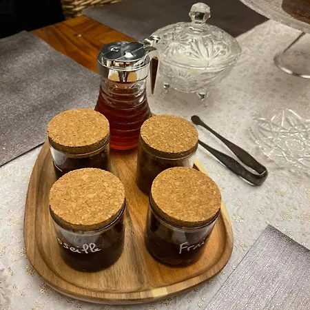 Bed & Breakfast La Belle Chaumiere *