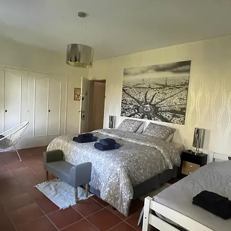 Bed & Breakfast La Belle Chaumiere