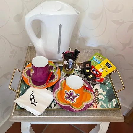 Bed & Breakfast La Belle Chaumiere Bretagne-de-Marsan