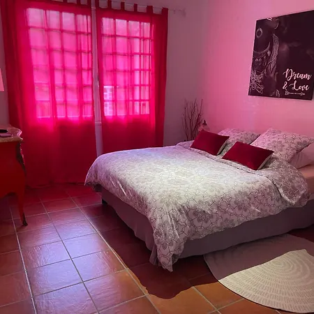 Bed & Breakfast La Belle Chaumiere