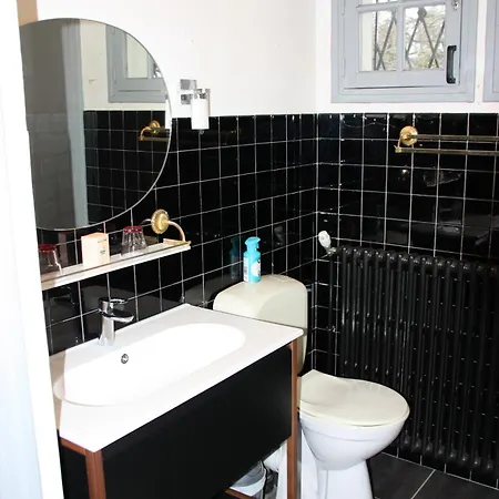 Bed & Breakfast La Belle Chaumiere *