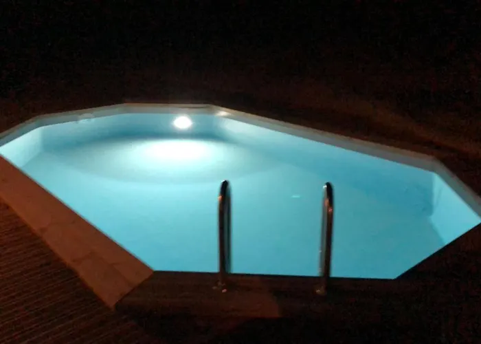 La Belle Chaumiere 3*