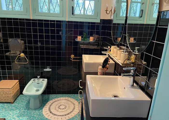 La Belle Chaumiere 3* Bretagne-de-Marsan