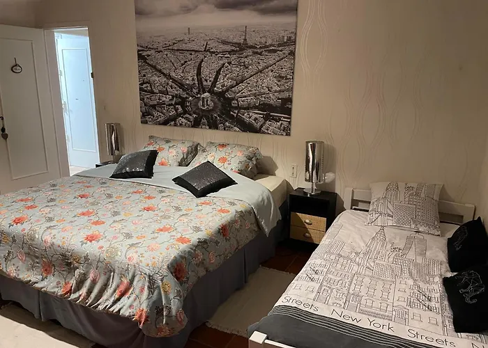 La Belle Chaumiere Panzió