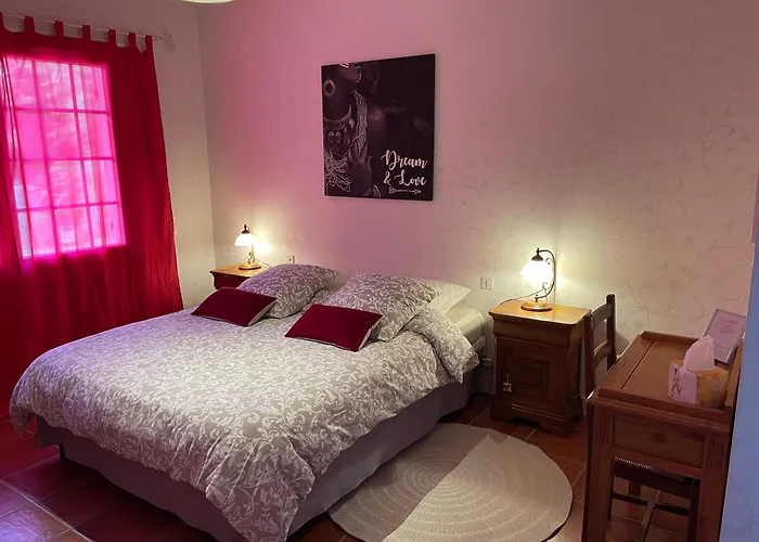 La Belle Chaumiere Panzió 3*