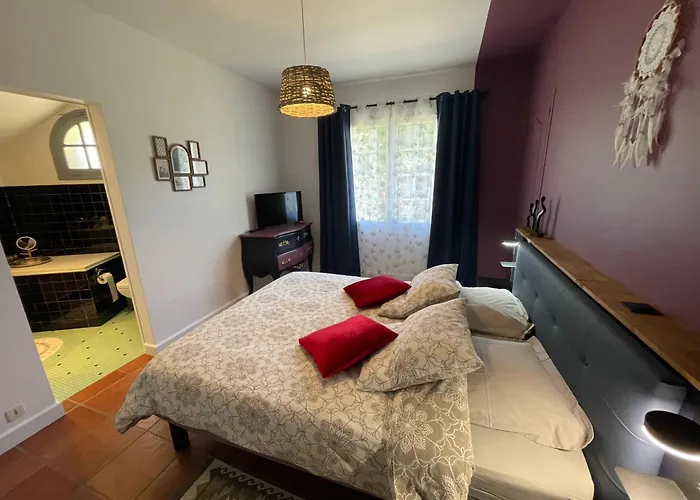 Panzió La Belle Chaumiere 3*