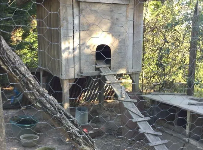 La Belle Chaumiere Panzió 3*